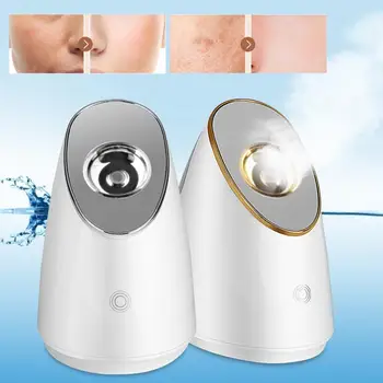 

100ml Facial Steamer Nano Steam SPA Spray Moisturizer Face Sprayer Humidifier Beauty Tool Sprayer Face Skin Care Tools