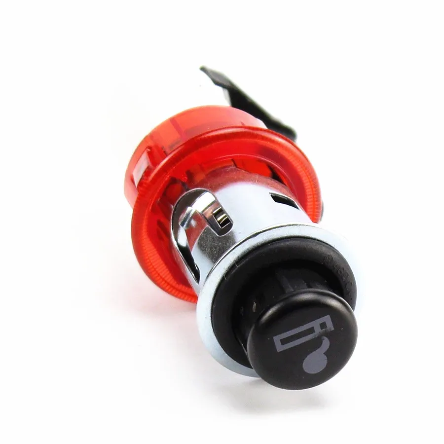 COSTLYSEED автомобильный прикуриватель в сборе для Seat Leon Polo Passat Beetle Golf Caddy Eos 1J0 919