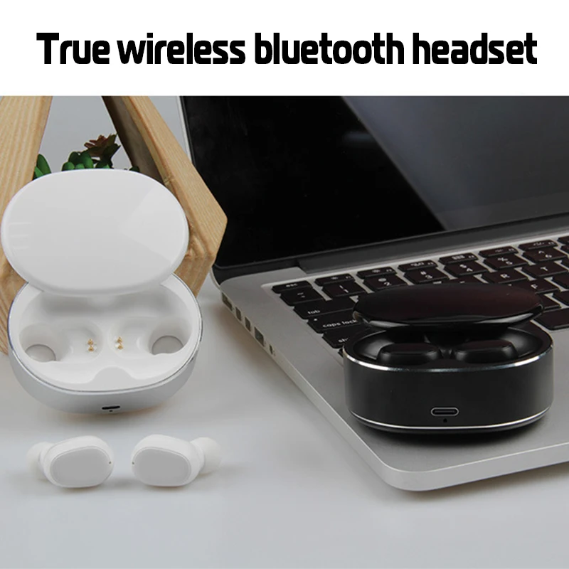 2020 Новинка M3 Tws Беспроводная Bluetooth гарнитура спортивные наушники с сенсорным