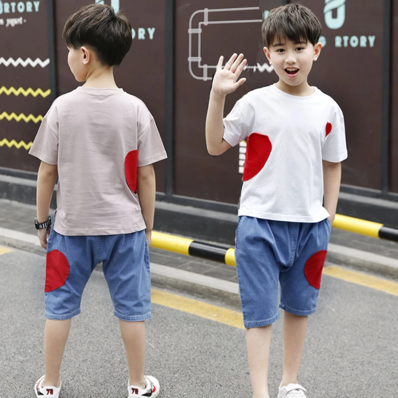 cute little boy outfits