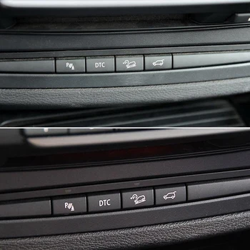 

Parking Sensor Switch Button Cover Replacement For BMW X5 E70 06-13 X6 E71 08-14 61319414020