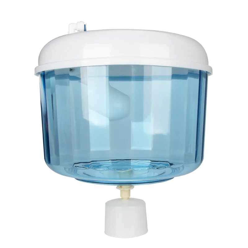 

Water Purifier Small Connectivity Bucket Water Dispenser Accessories Water Storage Tank Bucket Automatic into Bucket Small Unico