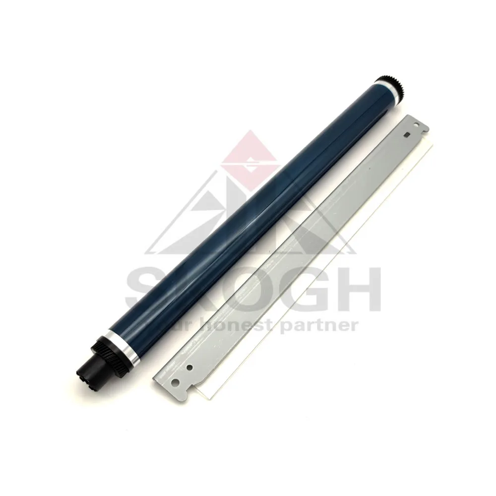 Cilindro para Ricoh Aficio Mpc305sp Opc Tambor Mais Lâmina de Limpeza mp C305 C306 C307 C406 C407 Mpc306 Mpc307 Mpc406 Mpc407 Tambor Lâmina