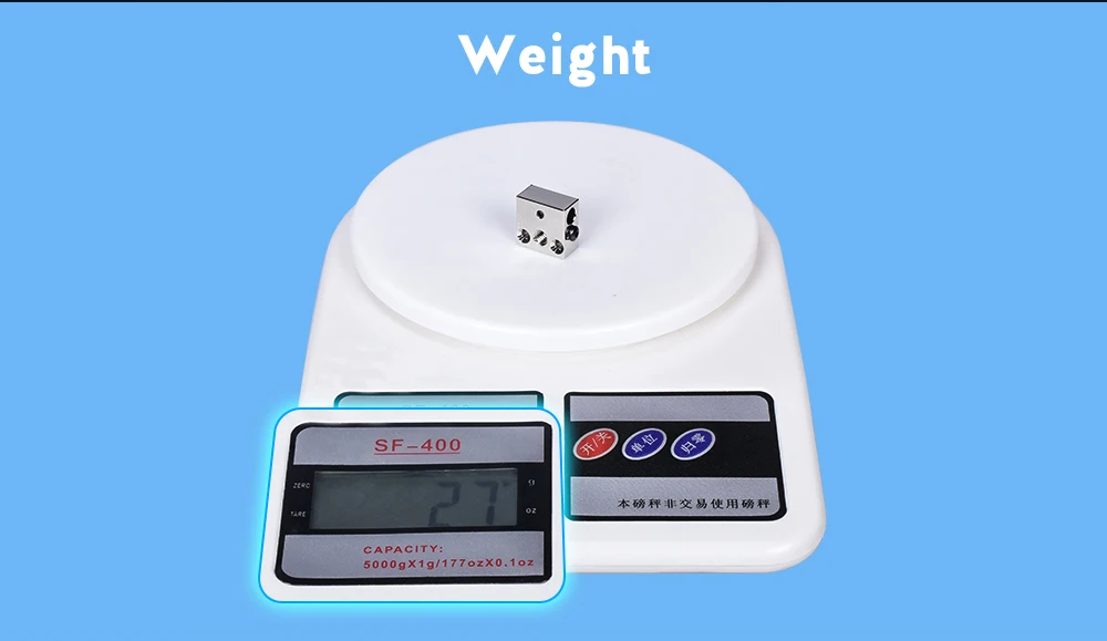 加热块，CR10高品质，红铜(镀铜)_08