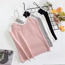 Лидер продаж, женский сексуальный тонкий кружевной топ с открытой спиной и цветочным узором, модный простой удобный Однотонный женский топ