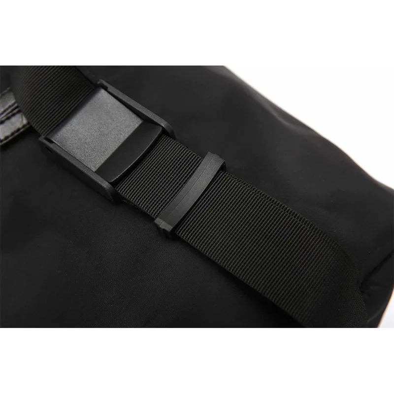 Men Women Single Shoulder Bag Multifunction Waterproof Travel Sport Gym Crossbody Bag Phone Coin Card Purse Unisex Messenger Bag