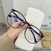 Ultralight Women Men Reading Glasses Retro Clear Lens Presbyopic Glasses Female Male Reader Eyewear Blue Light Glasses 0 to +6.0 4