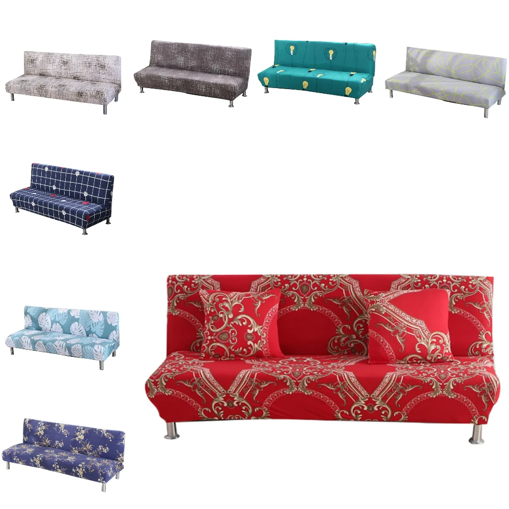 Lychee полноразмерный чехол для дивана эластичные Чехлы дома кухни свадьбы дня