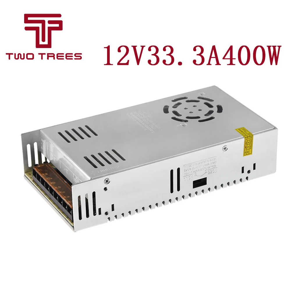 12v33.3a400w