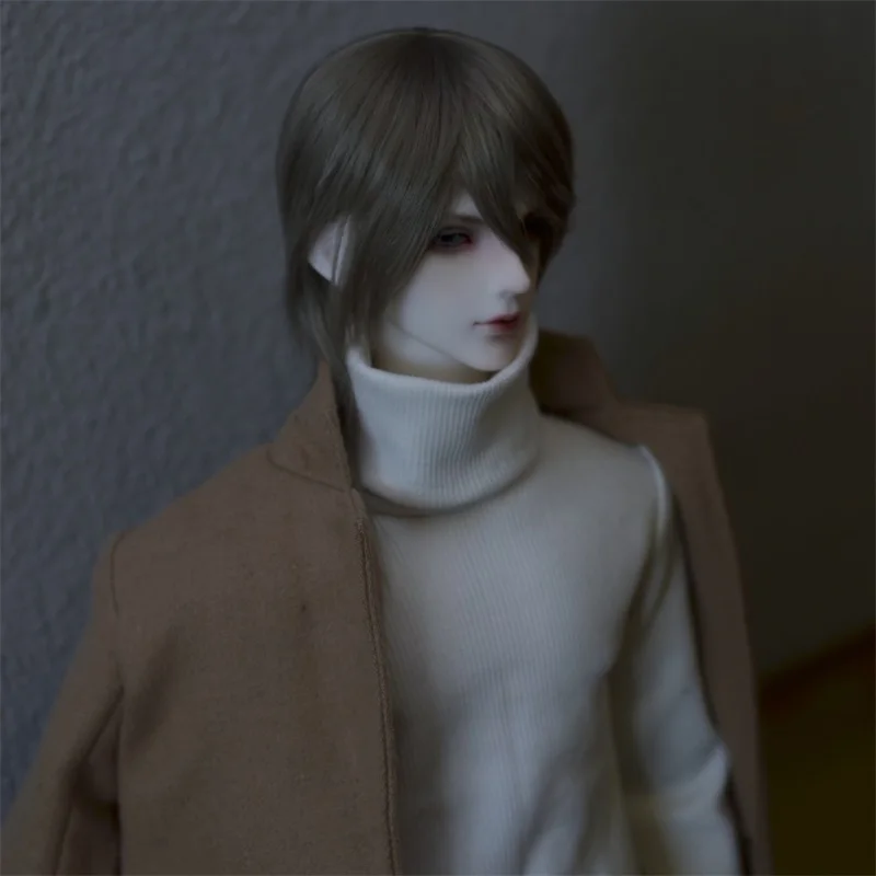 Новое поступление 1/3 Miaojun BJD sd кукла 73 см шарики свободного глаза Модный магазин