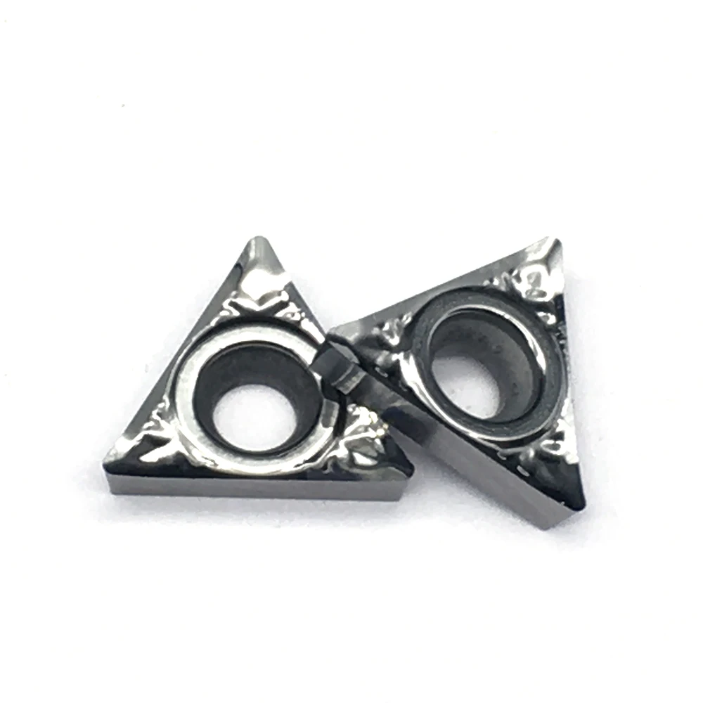 Рисунок 2 - TCGT110204 AK H01 10 шт