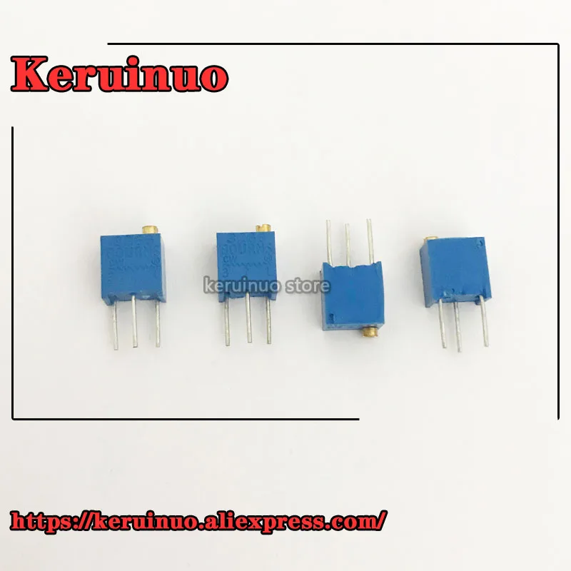 3266W-1-204LF