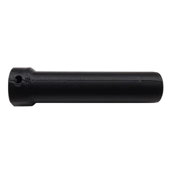 

MODIKER DK ABS High Temperature Resistance Adjustable Hop Up for SKD M4SS Electric Water Gel Beads Blaster - Black