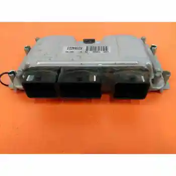 

9638765680 SWITCHBOARD ENGINE UCE PEUGEOT 307 (S1)