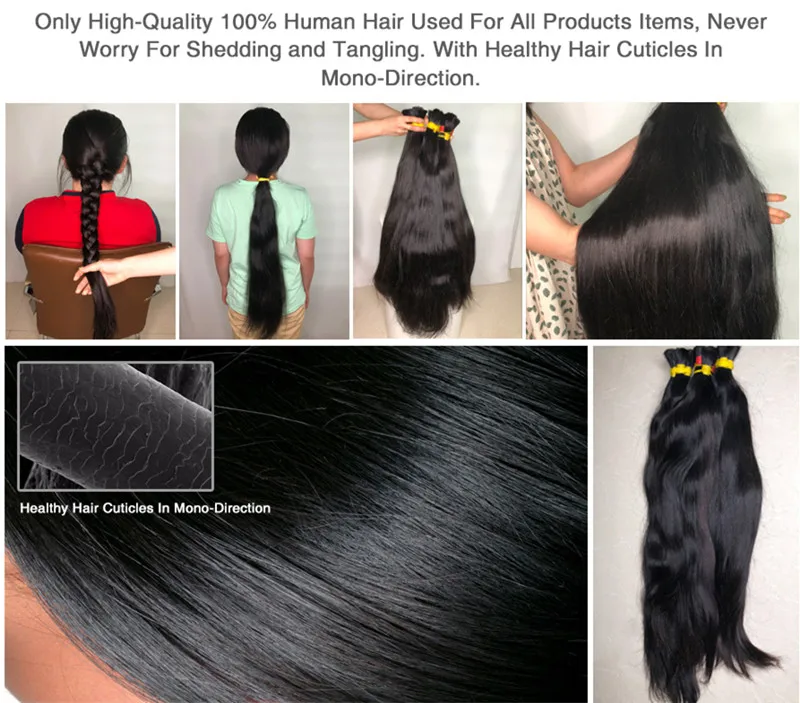 human hair_副本
