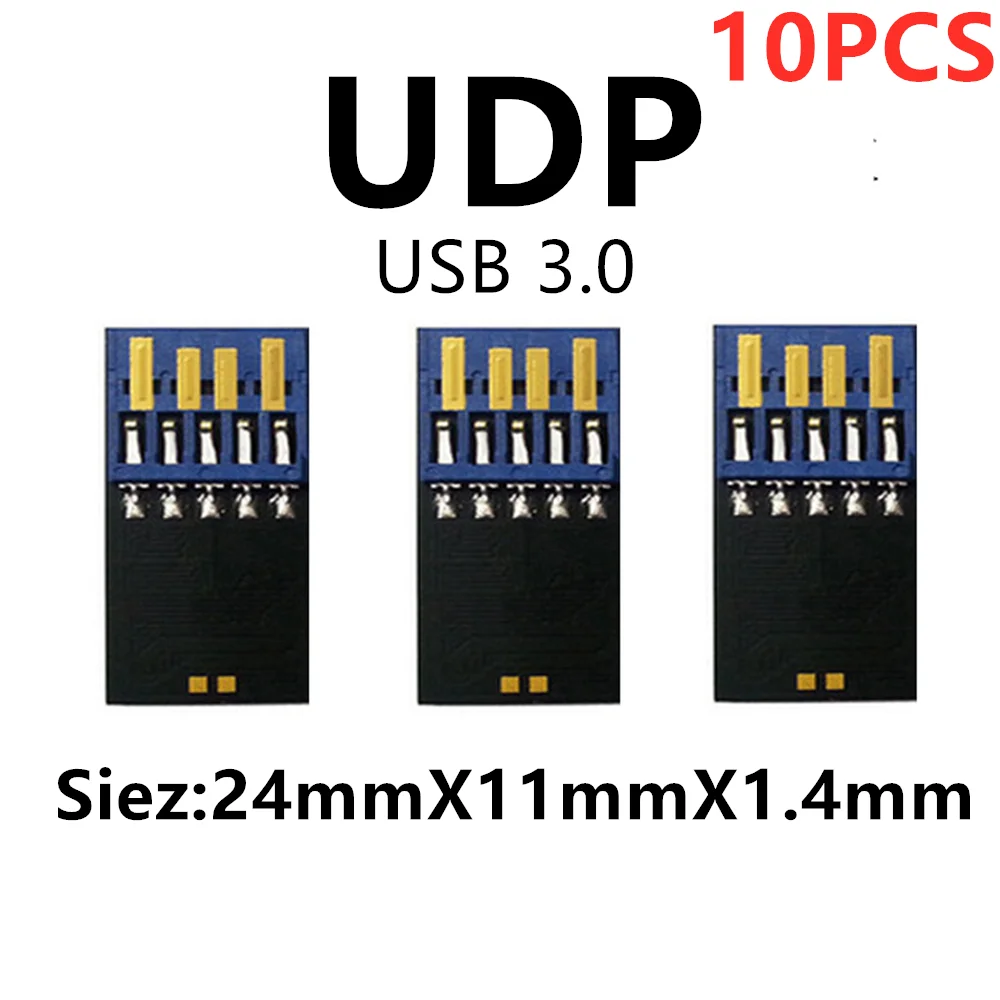 10PCS