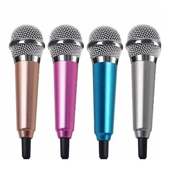 

Mini Bluetooth Karaoke Microphone Wireless Microphone Professiona Speaker Handheld Microfone Player Portable Singing Mic