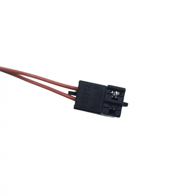 Resistance 2.6-4 Ohm 18v Temperature Overheat Flame Sensor 82306B For 24v Webasto Air Top 2000 / S Diesel Air Parking Heaters
