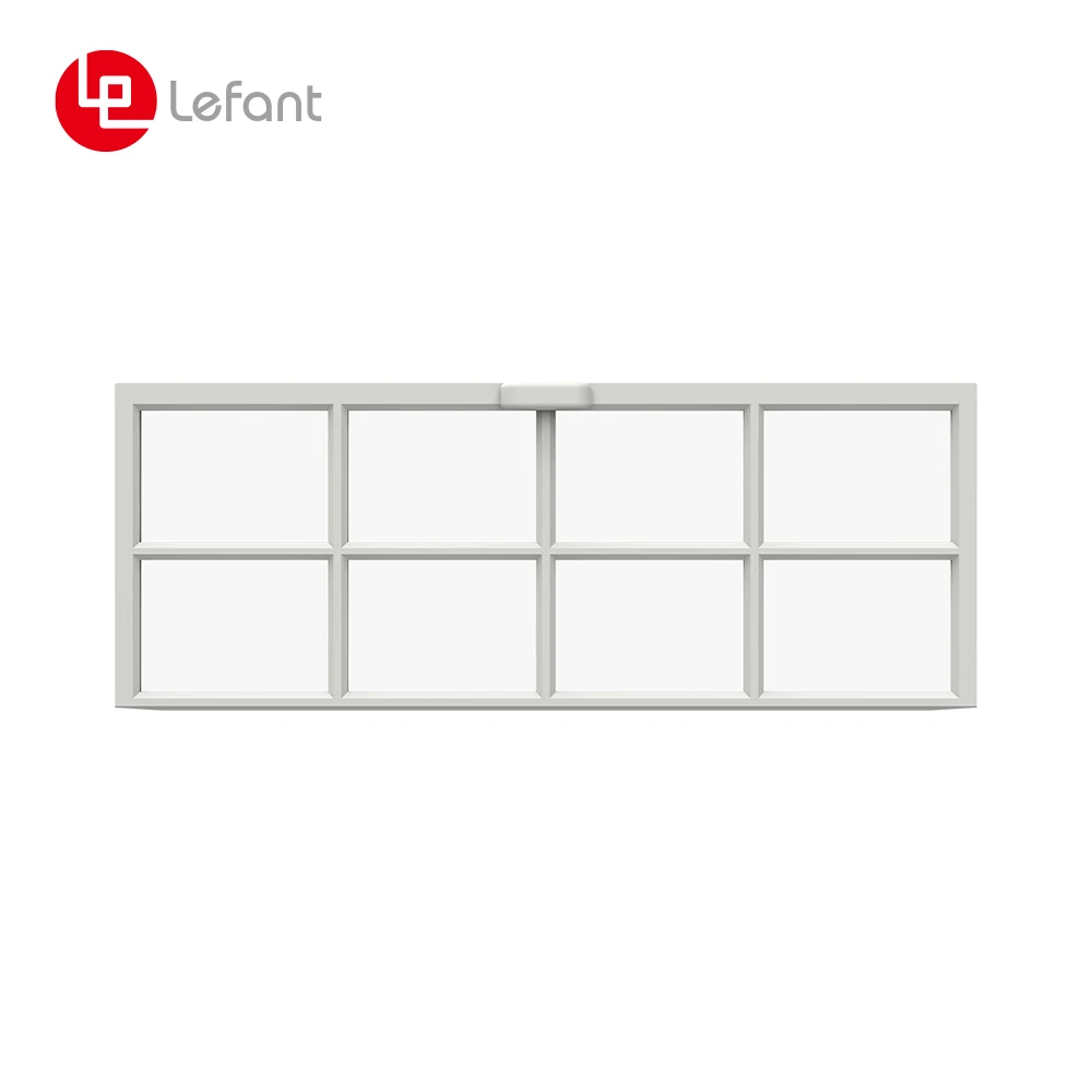 Lefant M201 Primary Filter Filter pack Spare Parts Replacement Kit Robot  Vacuum Cleaner Spare Parts|Vacuum Cleaner Parts| - AliExpress