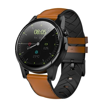 

2020 Men Smart Watch Waterproof 1.6 Inch 3G 4G GPS Make Calls Smartwatch with camera 600mAh Battery WiFi For Android IOS phone