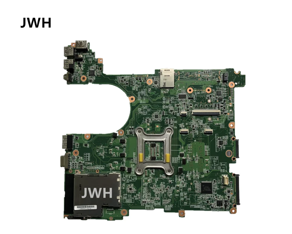 Для hp ProBook 6570b материнская плата HM76 686973-001 686973-501 686973-601 тестирование работы