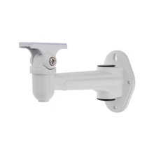 Популярный металлический настенный кронштейн для камеры, универсальный настенный кронштейн, совместимый с камерой видеонаблюдения