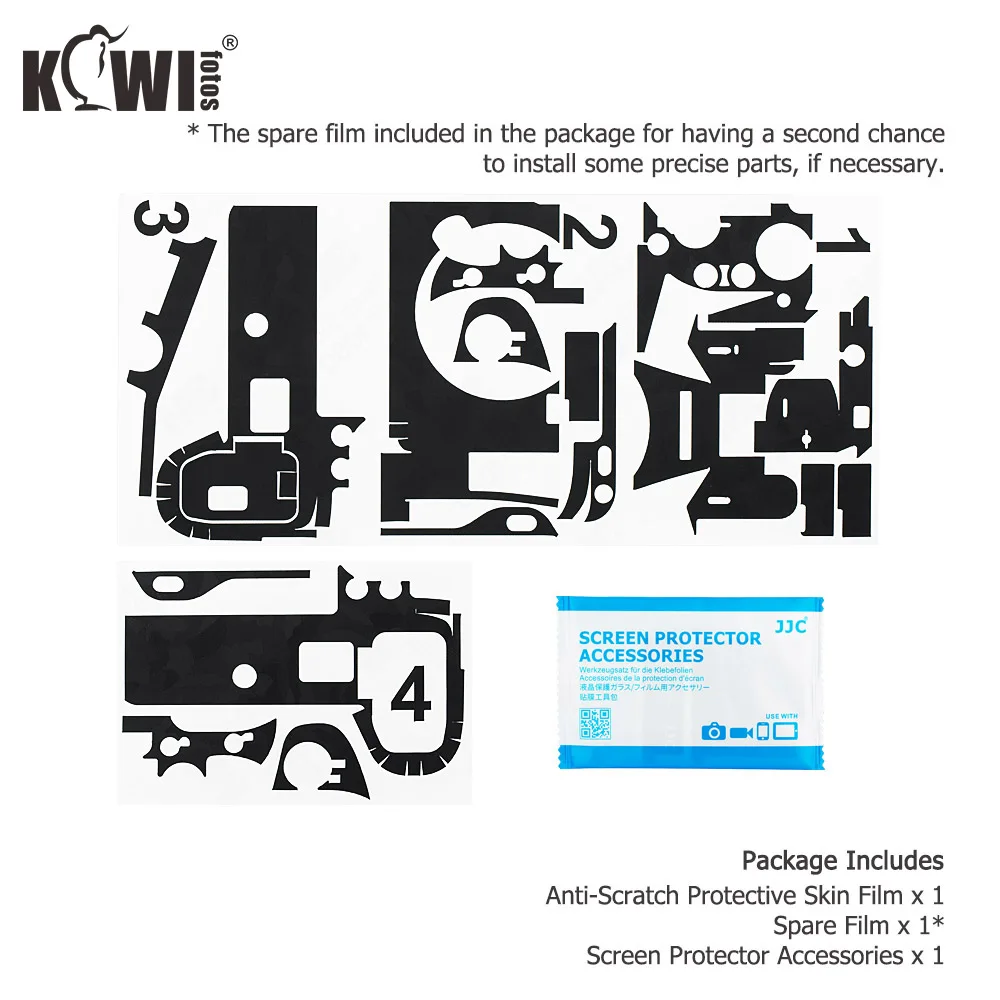 KIWIFOTOS KS-A7M3SK展示图SMT(12)