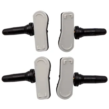 

4PCS 407009322R TPMS Tire Pressure Sensor For Dacia Duster Lodgy Sandero Renault 407009322R