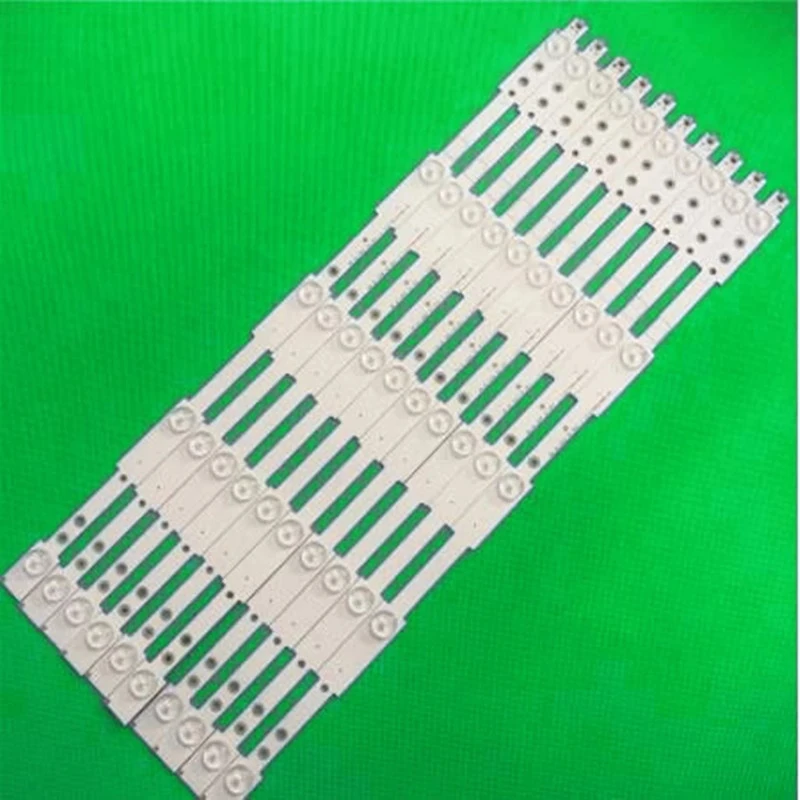 LED Backlight Strip For 29 inch SW 3228 05 REV1.2 121019 tv parts | Лампы и освещение