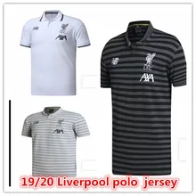 Футболка для взрослых, 19/20, Джерси,, Ливерпул, майки, 19/20 M. SALAH FIRMINO VIRGIL ROBERTSON INGS Home Out MANE, футболка для футбола