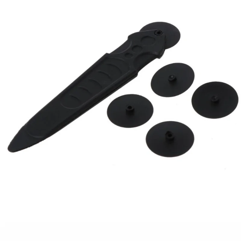 Tira adesiva para iMac, Kit de fita