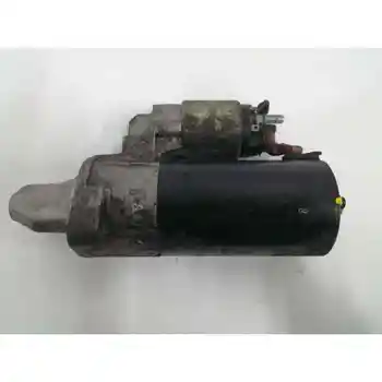 

A0061514101 STARTER MOTOR MERCEDES M-CLASS (W164)