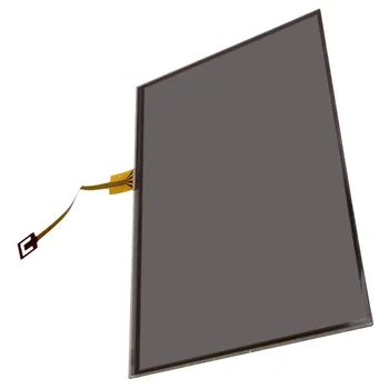

LQ080Y5DZ30A Touch Screen Glass Digitizer 8" for Lincoln for Ford Sync Radio