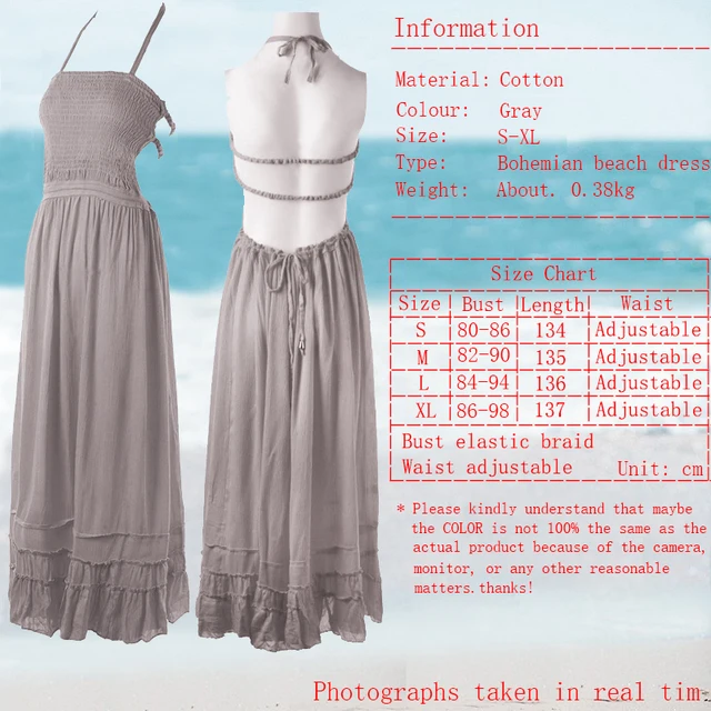 Summer Crinkly Strapless Extratropical Maxi Dress Halter Neck Tie Beach Dresses Raw Seam Hem Vestidos With Low Strappy Back S Xl Dresses Aliexpress