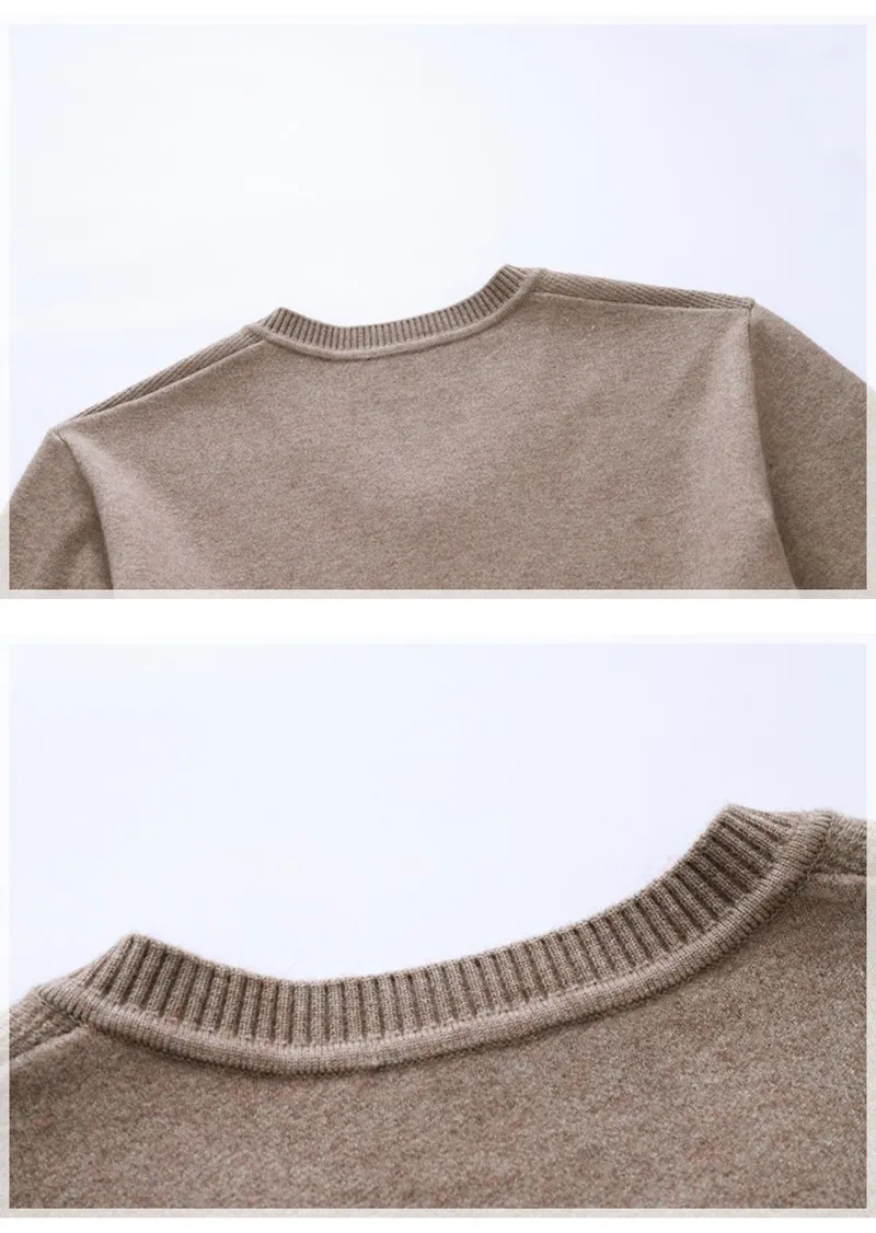 Большой свитер рубашка мужская размера плюс 7XL свободный свитер Молодежный свитер тонкий свитер мужской v-образный вырез 8XL 6XL