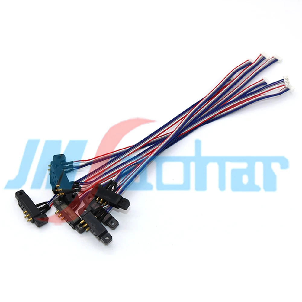 

J90650281B зонд кабель в сборе 1216 для samsung hanwha выбор и место машины