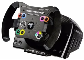 

Make for Thrustmaster ts-pc / TSPC force feedback F1 game steering wheel