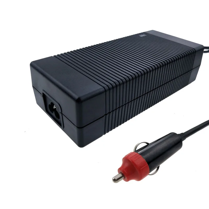 

42V4A Electric Bicycle Charger Origional Product Rosenberg Magnet Connector