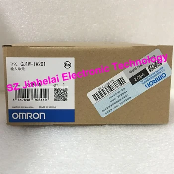 

New and original CJ1W-IA201 OMRON PLC INPUT UNIT