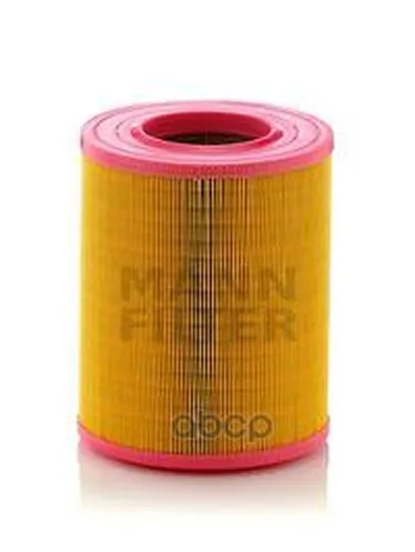 Фильтр Воздушный C23005 MANN-FILTER арт. C23005