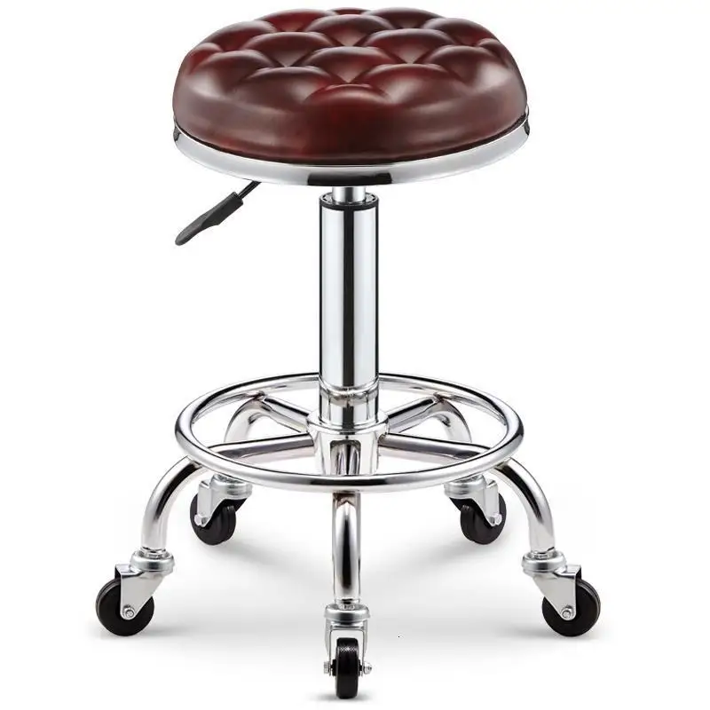 Sandalyesi Banqueta Todos Tipos Para Barra Tabouret De Comptoir Ikayaa Stoelen Kruk стул современный Silla Cadeira барный стул