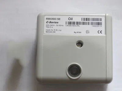 R. B. L RMO503SE LMO88.580A2RL блок управления для горелки программа управления Лер
