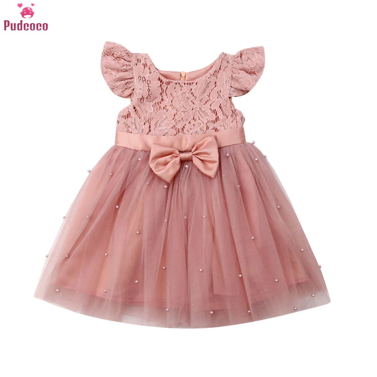 7 years baby dresses