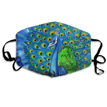 

Winter Norse Warmer, Comfortable Two Layer Active Eyeballs Anti Dust Face Mask Cover Mouth for Adults and Teens