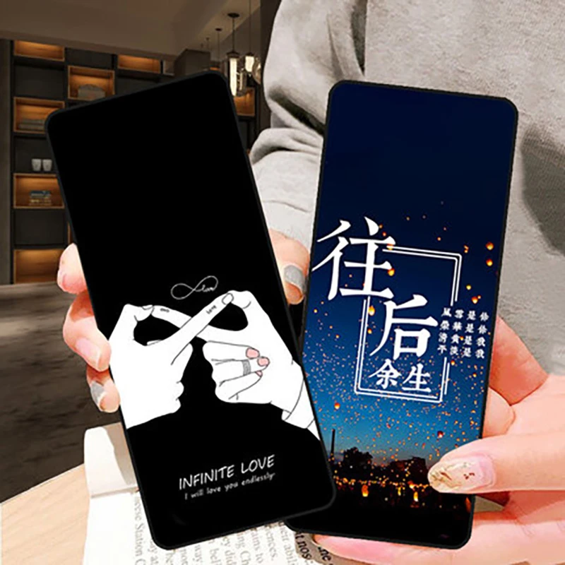 For Qin 1s Case Soft Cases For Qin 1s Phone Cover Qin1s Protective Case For Qin 1s Plus Shell For Xiaomi Qin 1 Qin1 Casing Mobile Phone Cases Covers Aliexpress