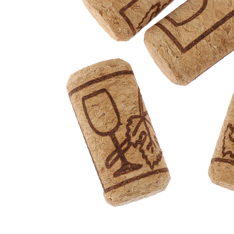 Lot De Bouchons De Vin De Collection - Diverses Marques - Occasion