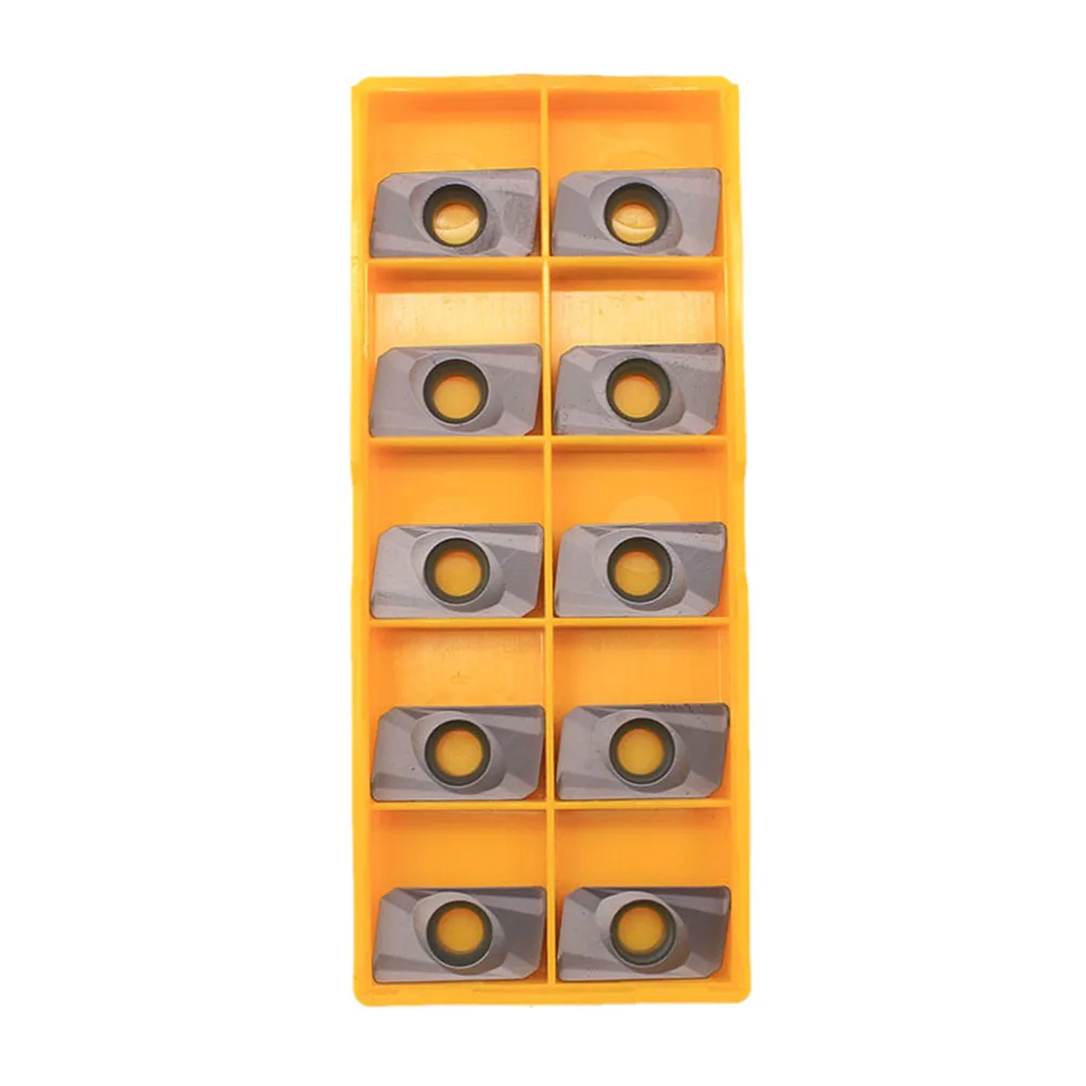 APMT1604 H2 VP15TF carbide inserts Turning tool APMT 1604 Face Mill Lathe Tools Milling cutter CNC tool APMT1604PDER
