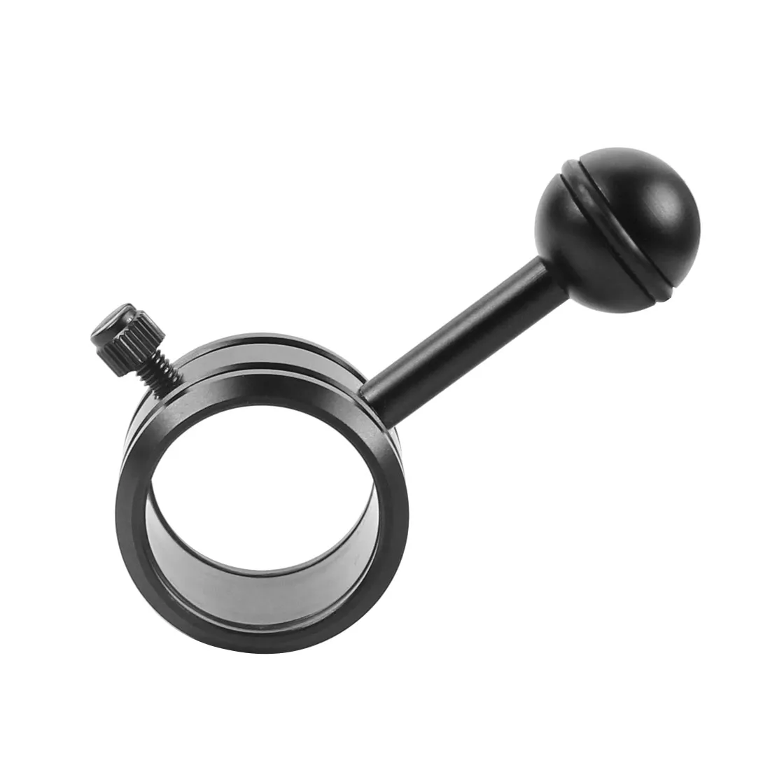 Diving Flashlight Mount Holder Bracket Strobe Arm Adapter Ball Mount For Underwater Photography For Gopro EKEN Action Camera camera accessories camera bracket