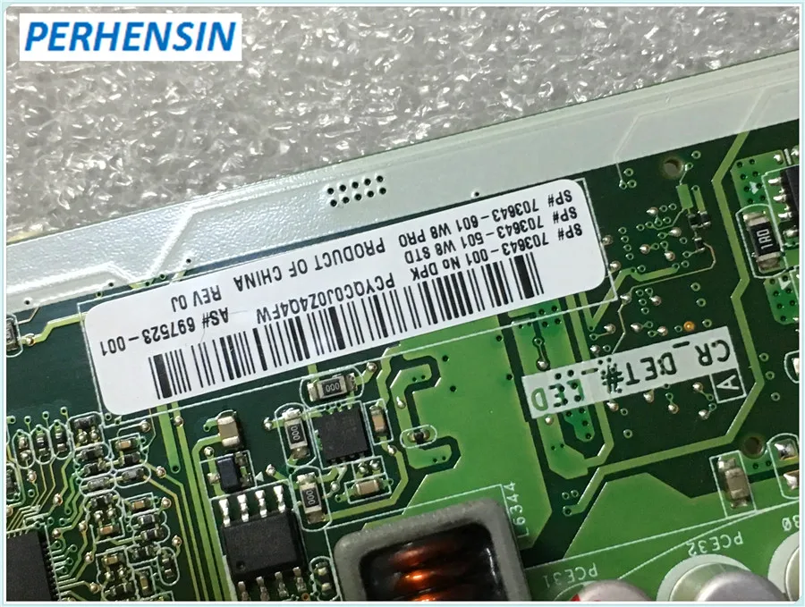 Оригинал для HP Pavilion 20 Pro 3520 Φ 697523-001 100% отлично работает | Компьютеры и офис