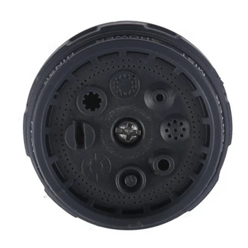 

Garden High Pressure Cleaner Car Wash Washer Water Spray Tool With 3PCS Adapters Clean Toilets, Kitchens, Balconies